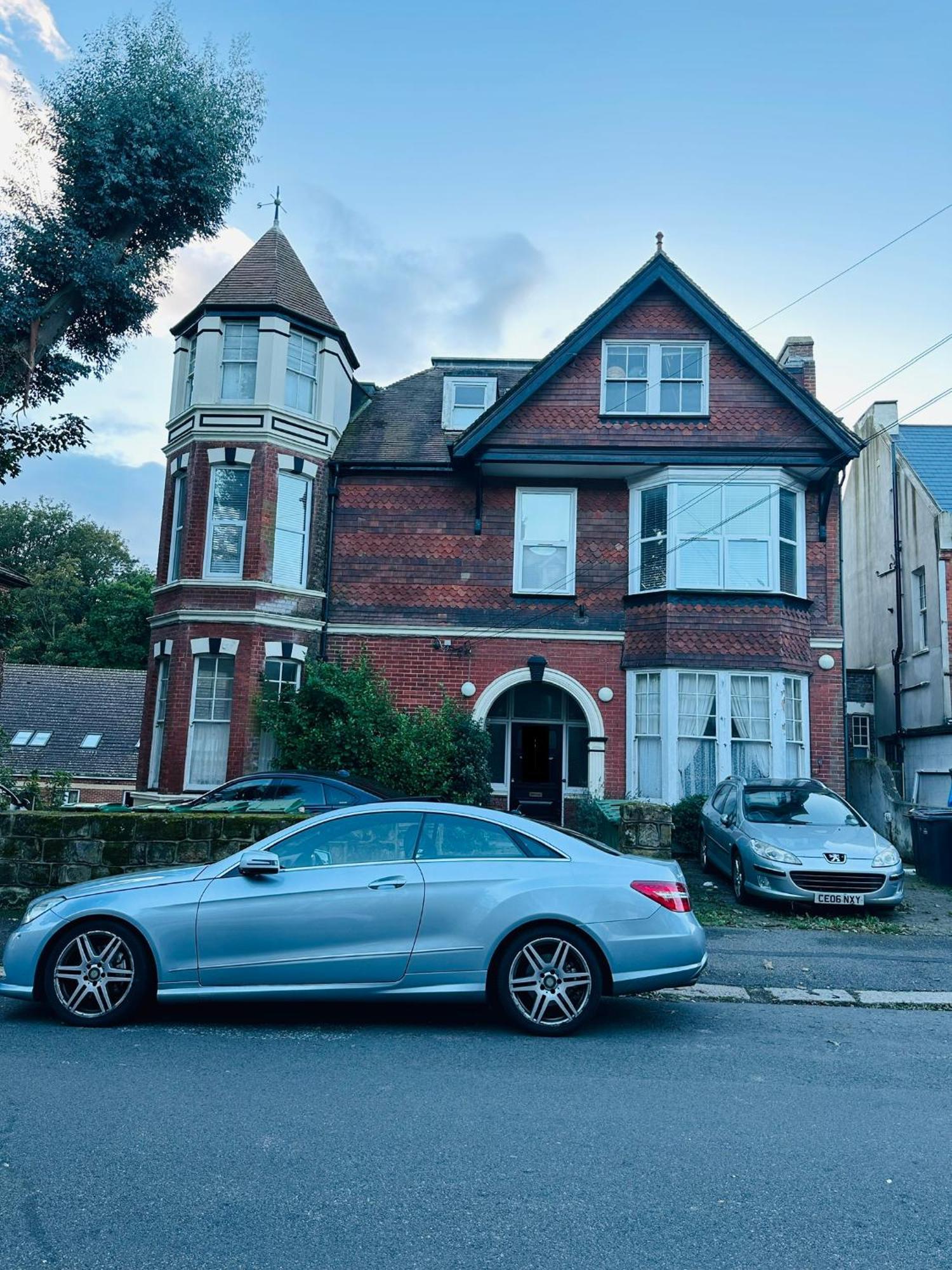 Newly Refurbished Two Bedrooms Flat St Leonards-on-Sea Kültér fotó